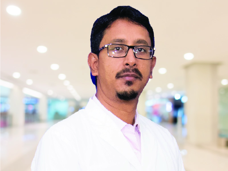 Dr.  Muhammad Nuruzzaman Icon